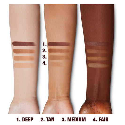 Charlotte Tilbury Airbrush Flawless Finish 8g | Long-Lasting Airbrushed Finished