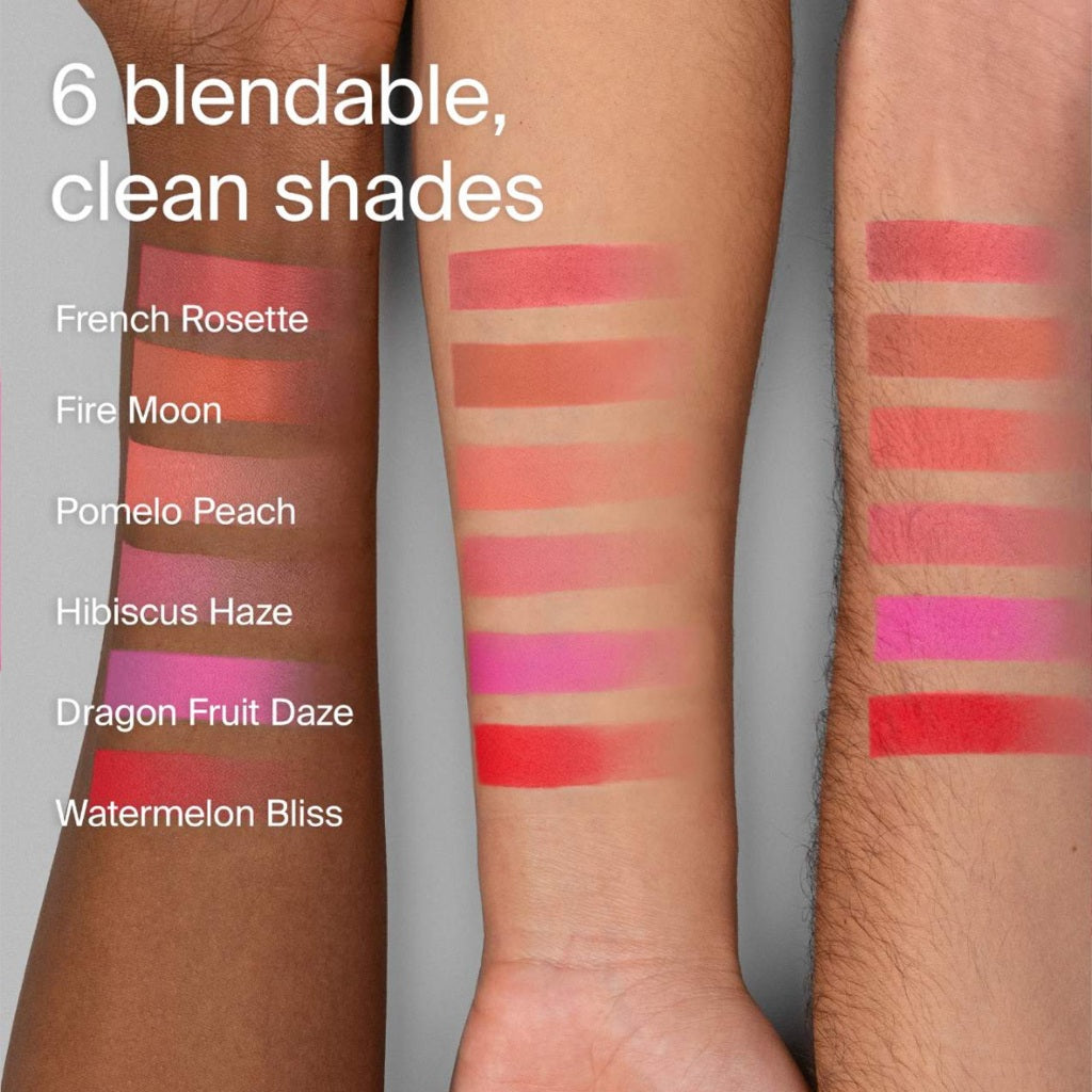 Haus Labs Color Fuse Blush 5g