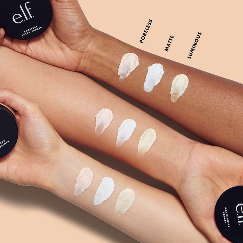 ELF Poreless Putty Face Primer 21g