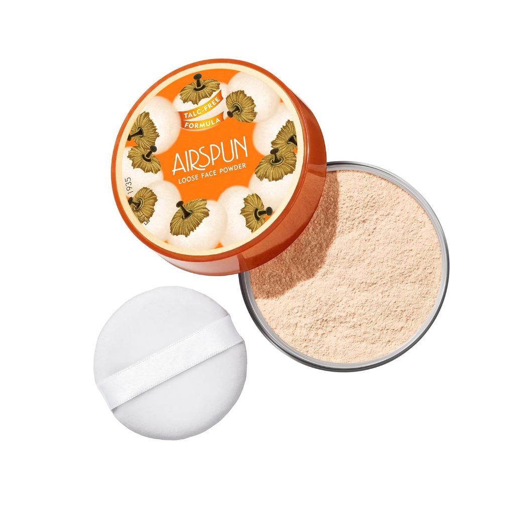 Coty Airspun Loose Powder 35g