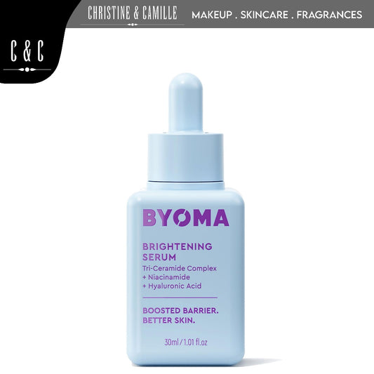 Byoma Brightening Serum 30ml | Brightening + Hydrating Serum