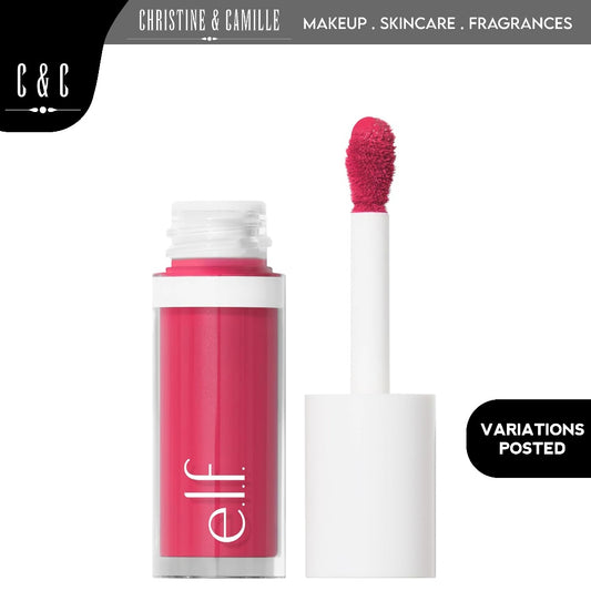 ELF Camo Liquid Bush 4ml