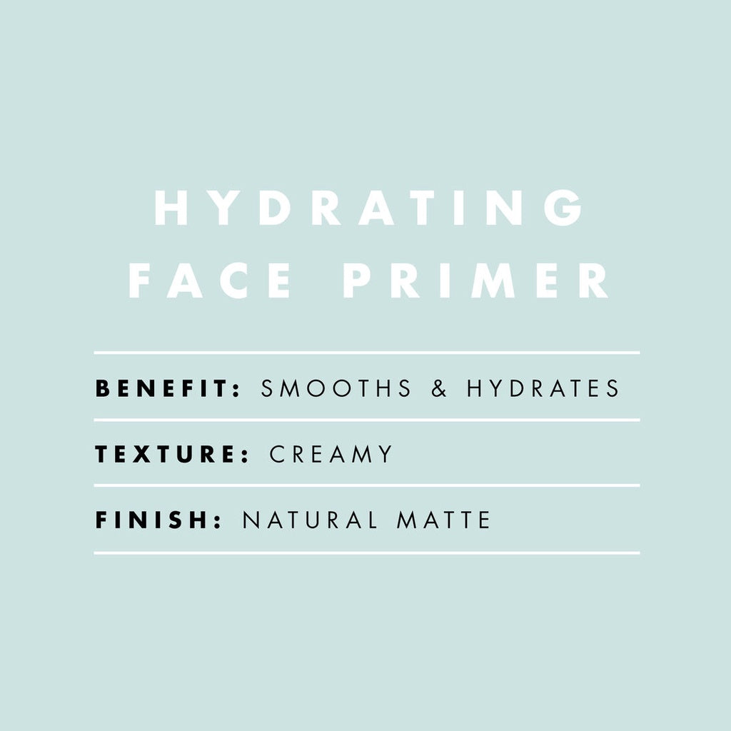 ELF Hydrating Face Primer
