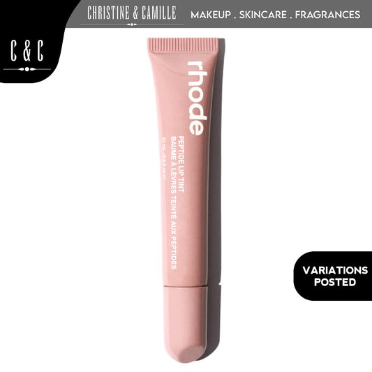 Rhode Peptide Lip Tint & Treatment 10ml