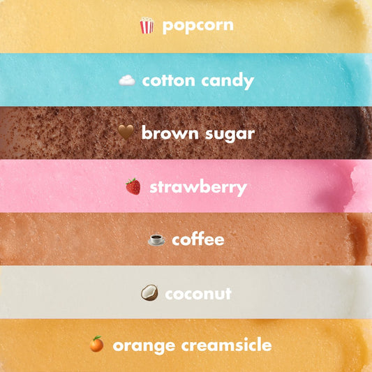 ELF Sugar Lip Exfoliator 3g