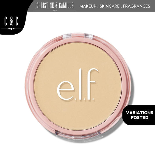 ELF Halo Glow Powder Filter 10g