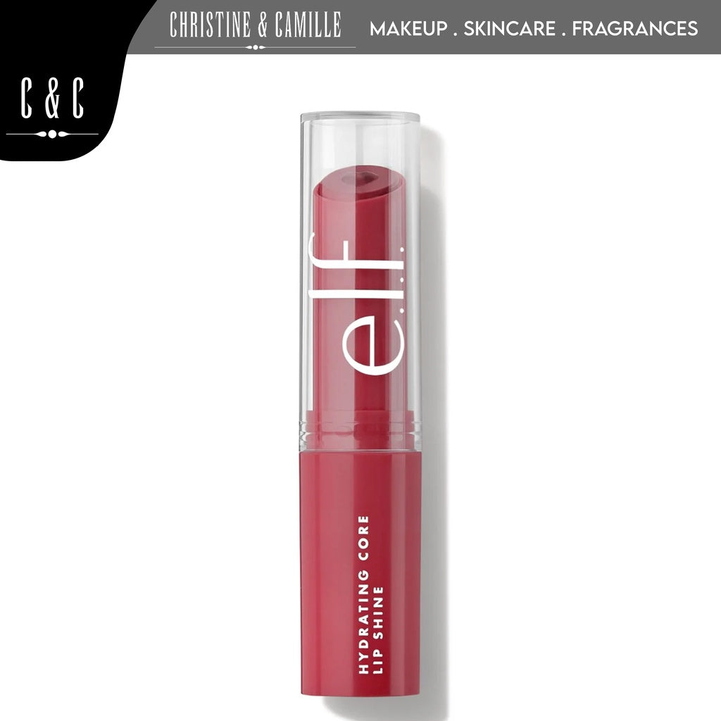 ELF Hydrating Core Lip Shine 2.8g