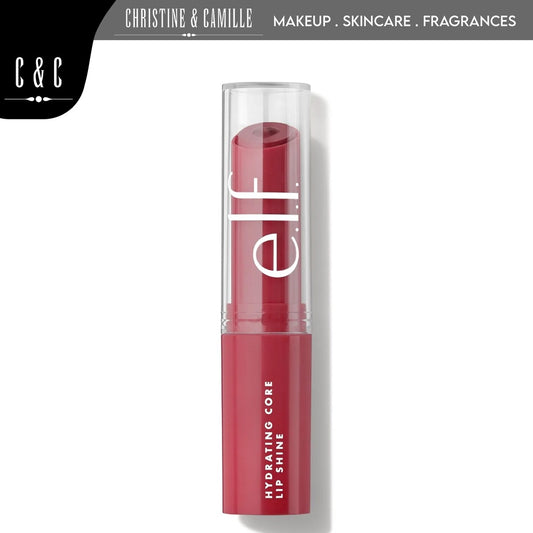 ELF Hydrating Core Lip Shine 2.8g