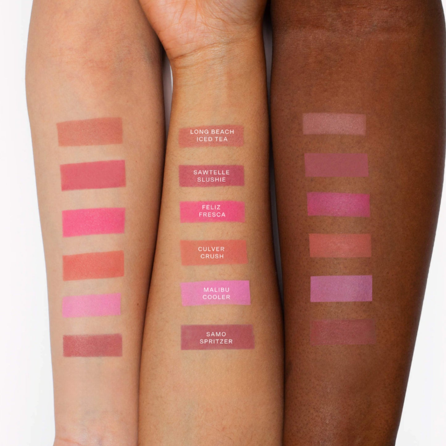 Tower 28 GetSet Blush + Set Powder Blush 4g