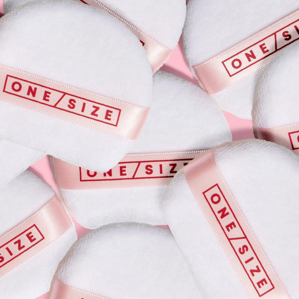 One Size Ultimate Setting & Baking Puff