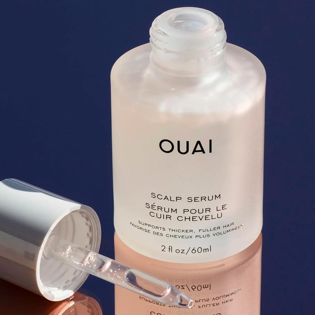 Ouai Scalp Serum 60ml