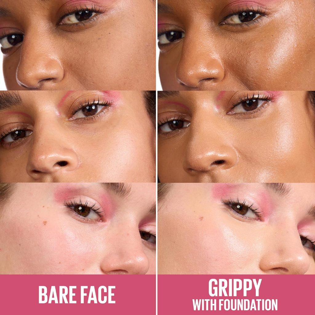Maybelline Grippy Serum Primer 30ml