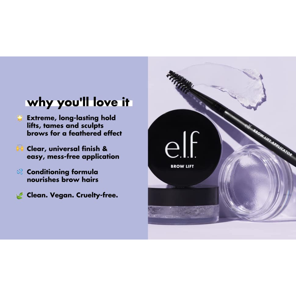 ELF Brow Lift Applicator