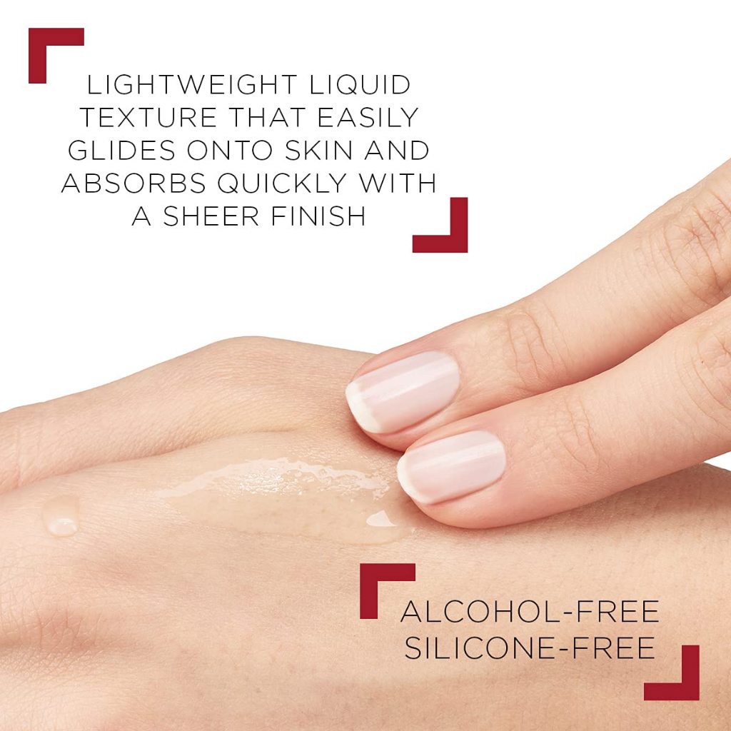 Vichy LiftActiv Supreme HA Serum 30ml EXP 04.26