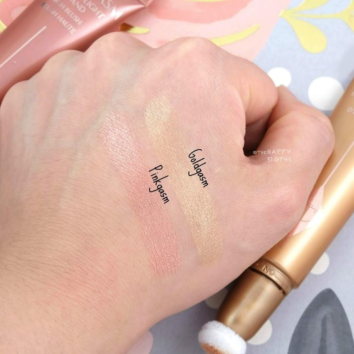 Charlotte Tilbury Beauty Light Wand 12ml | High Gloss Soft Focus Highlighter