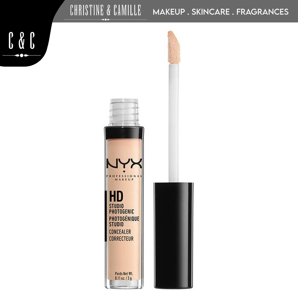 NYX HD Studio Photogenic Concealer Wand 3g