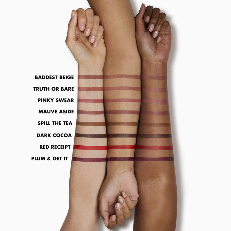 ELF Cream Glide Lip Liner 1g