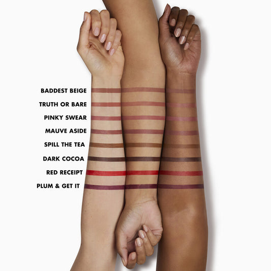 ELF Cream Glide Lip Liner 1g