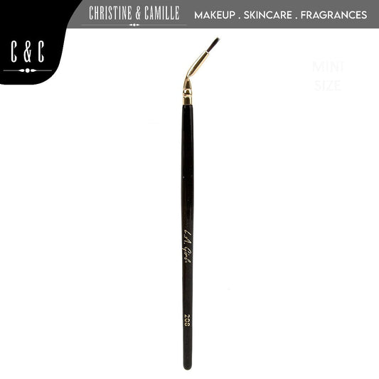 LA Girl Angled Liner Brush