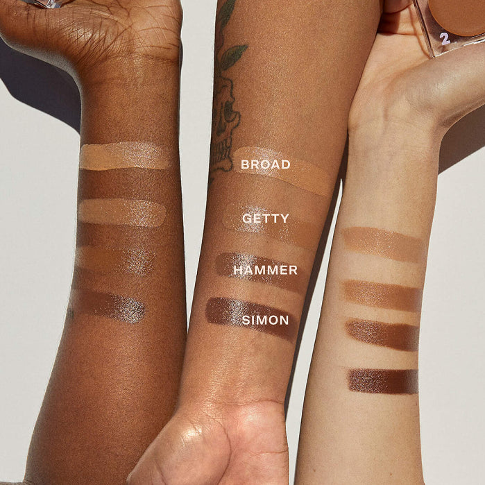 Tower 28 Sculptino Soft Matte Cream Contour + Bronzer 4.5g