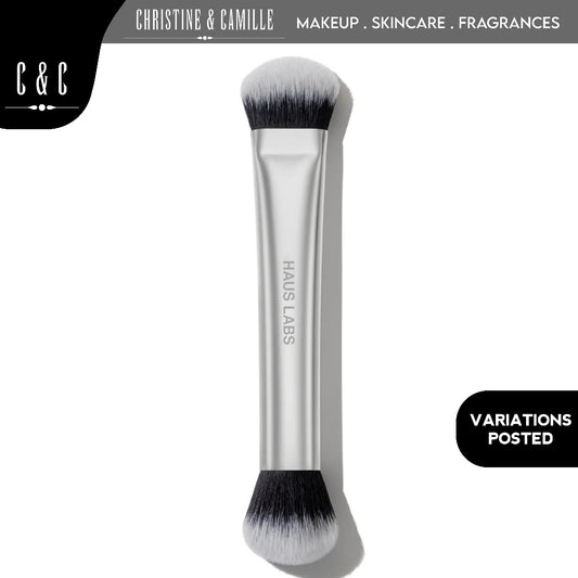 Haus Labs Makeup Brushes