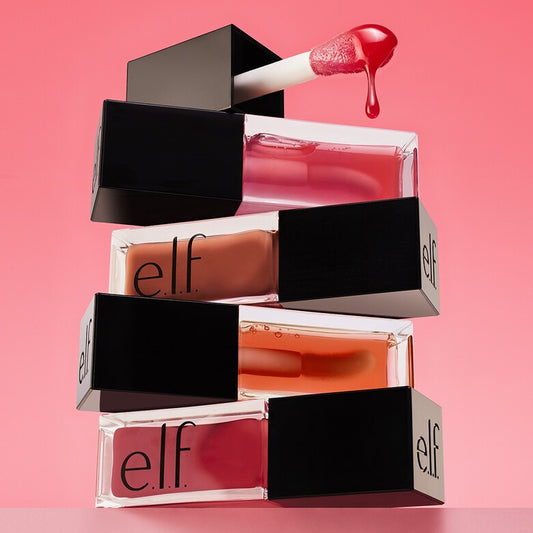 ELF Glow Reviver Lip Oil 7.6ml