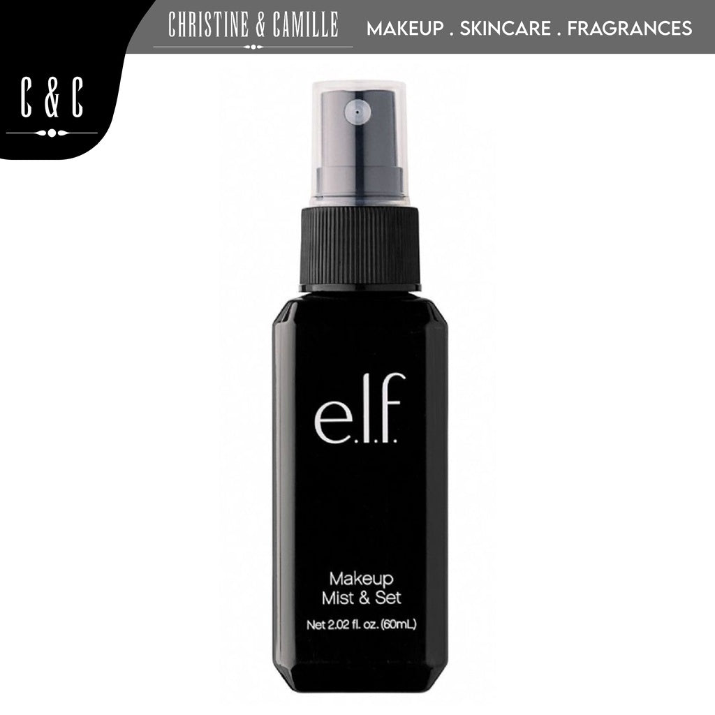 ELF Makeup MIST & SET Setting Spray