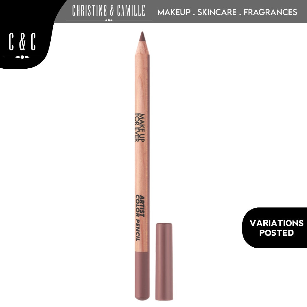 Make Up For Ever Artist Color Pencil 1.41g