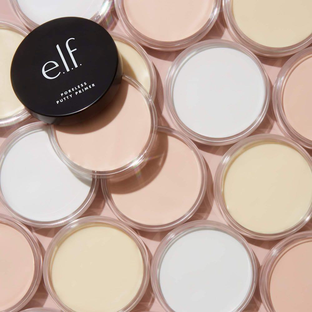 ELF Matte Putty Face Primer 21g