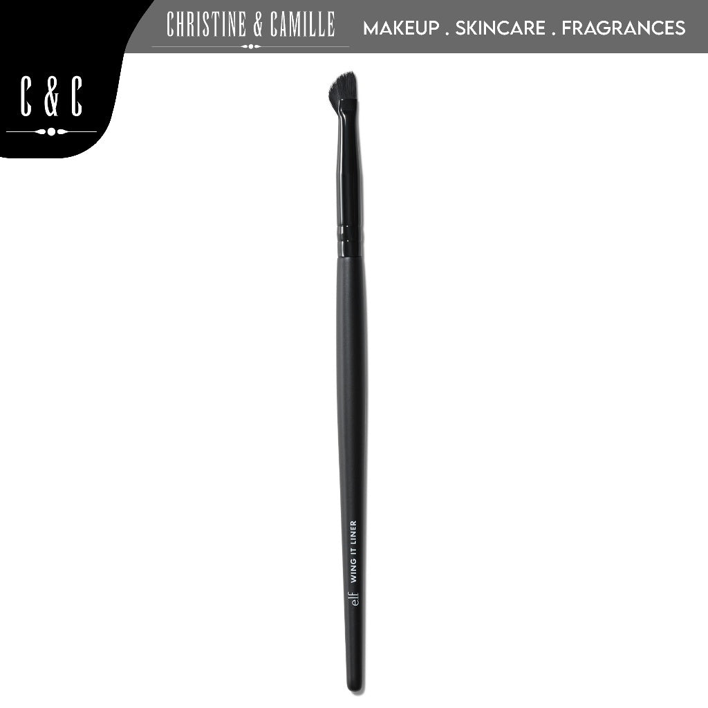 ELF Wing It Liner Brush