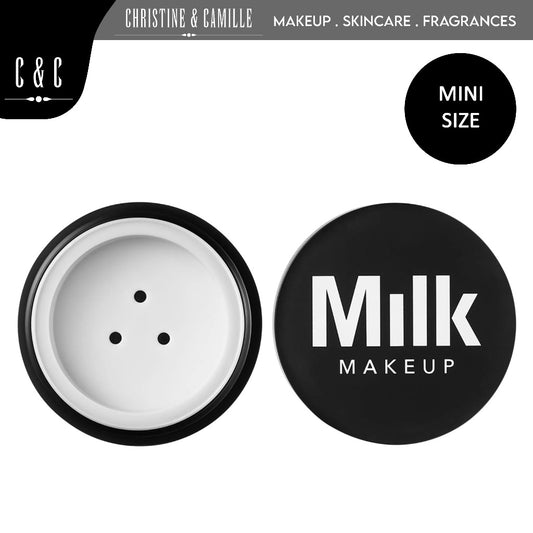 Milk Makeup Pore Eclipse Translucent Matte Loose Powder 1g TRANSLUCENT LIGHT | Mini Size