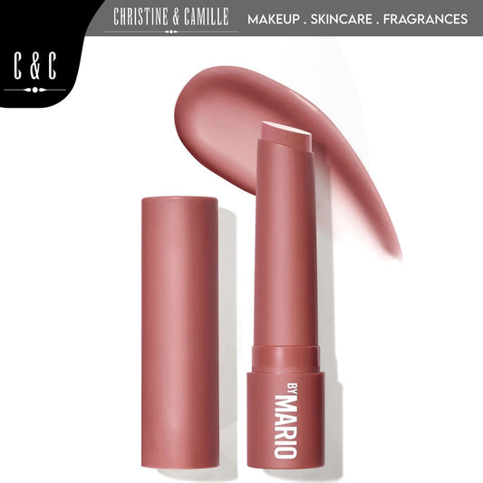 Makeup by Mario MoistureGlow Plumping Lip Serum 2.3g
