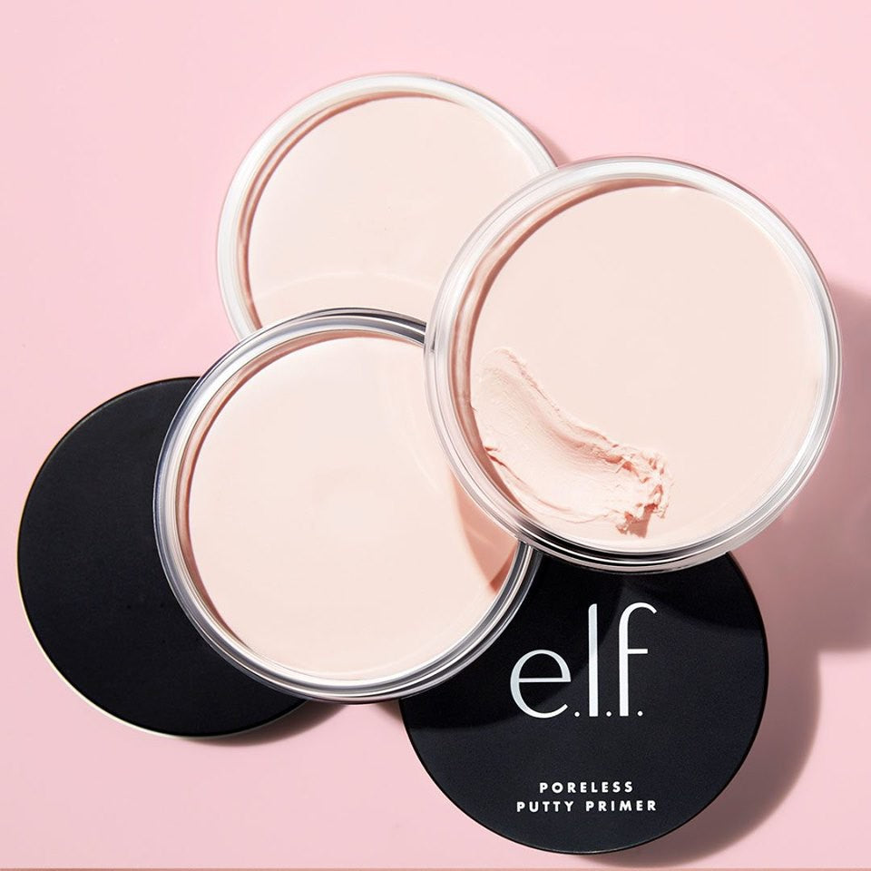 ELF Poreless Putty Face Primer 21g