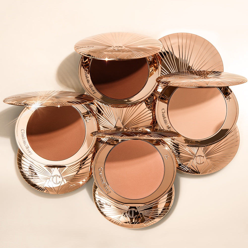 Charlotte Tilbury Airbrush Flawless Finish 8g | Long-Lasting Airbrushed Finished