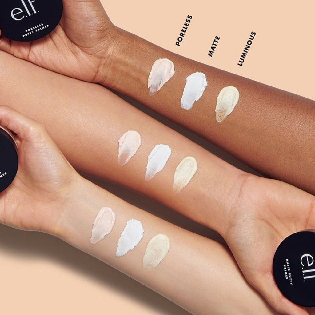 ELF Matte Putty Face Primer 21g