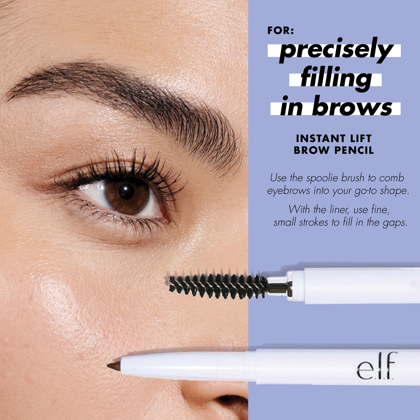 ELF Instant Lift Brow Pencil 0.18g