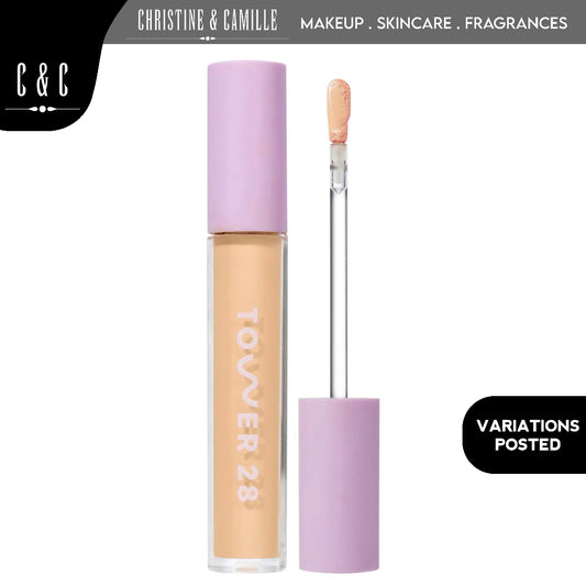 Tower 28 Swipe All Over Hydrating Serum Concealer 6.5ml