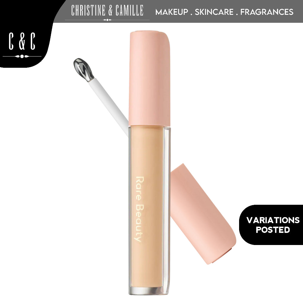 Rare Beauty Positive Light Under Eye Brightener Concealer 4ml