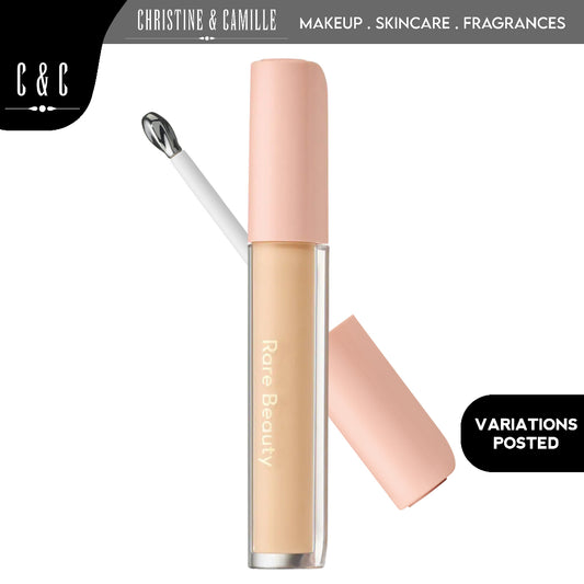 Rare Beauty Positive Light Under Eye Brightener Concealer 4ml