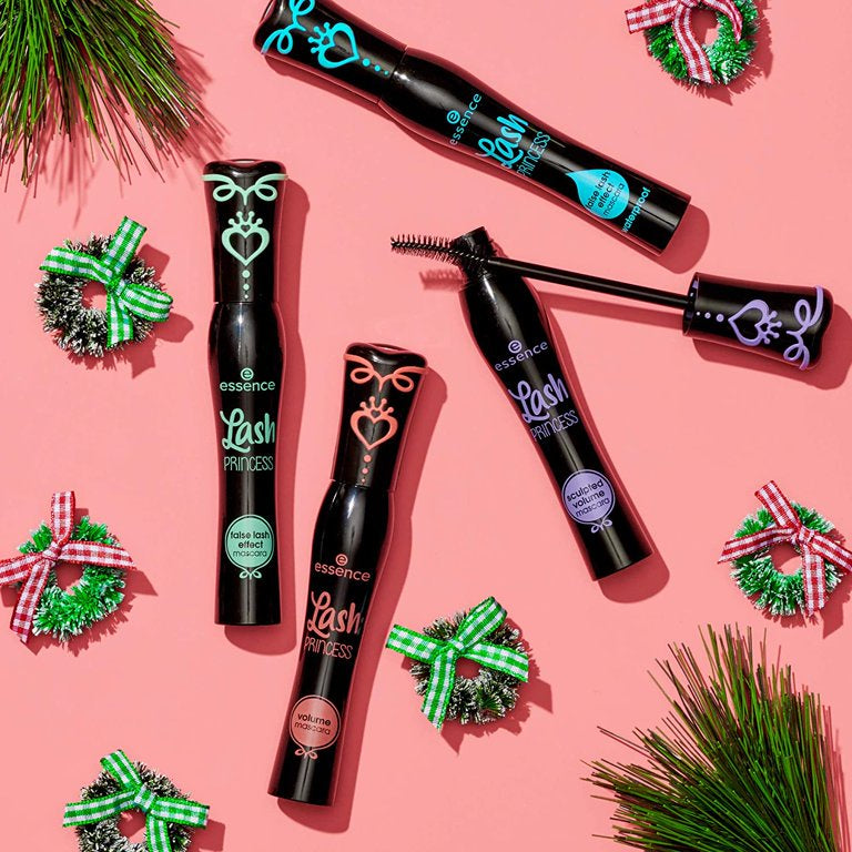 Essence Lash Princess Mascara 12ml | Sold per Piece