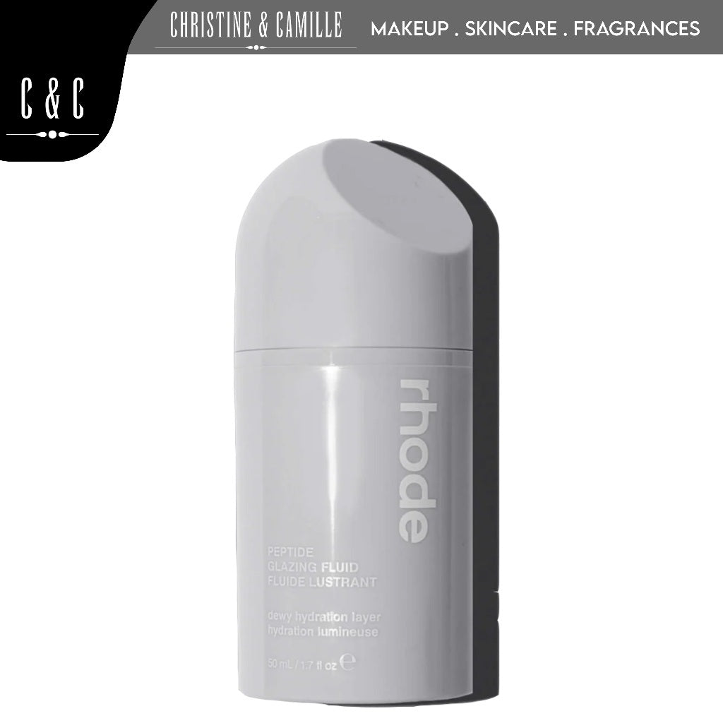 Rhode Peptide Glazing Fluid 50ml