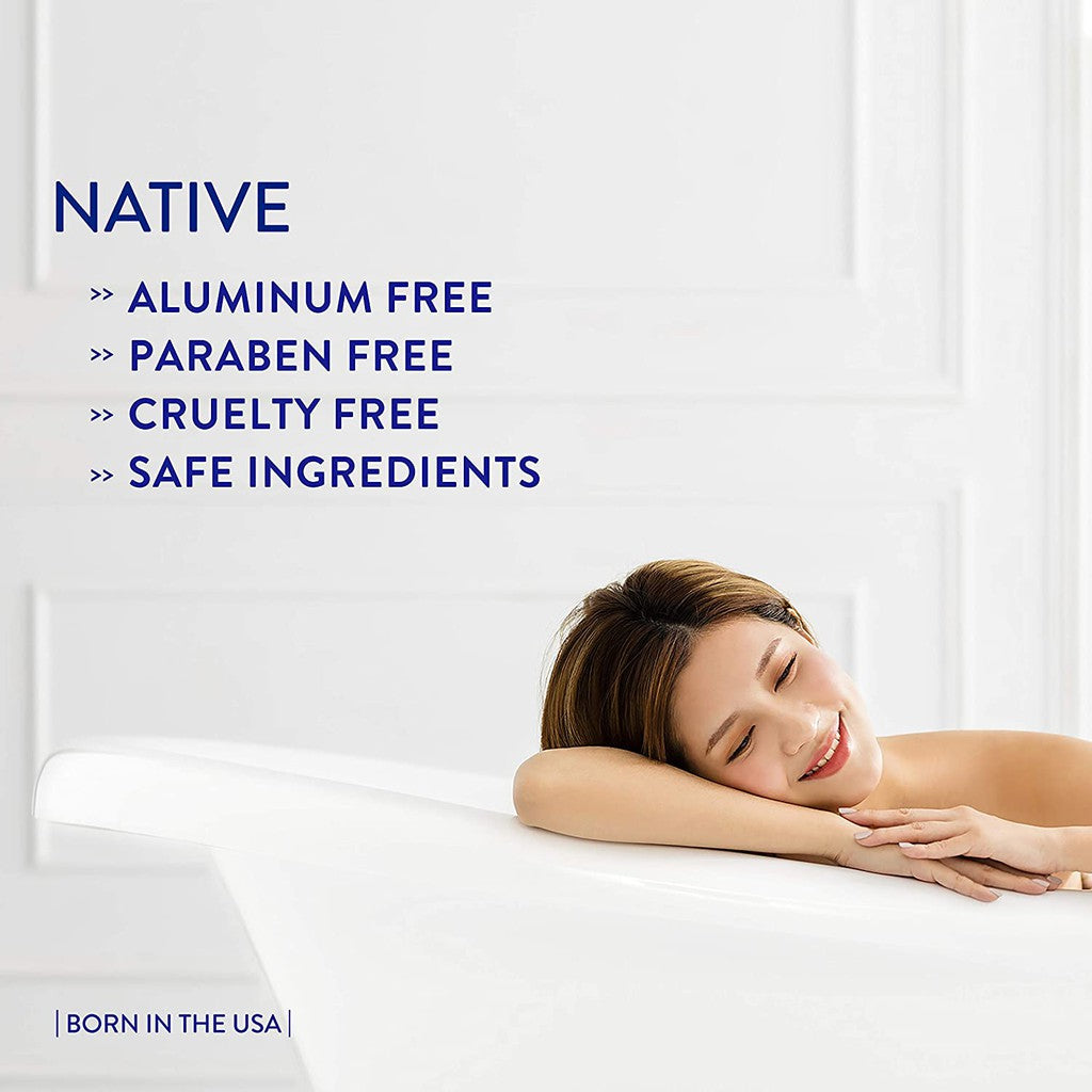 Native Deodorant 75g