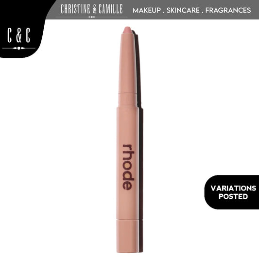 Rhode Peptide Lip Shape 0.75g