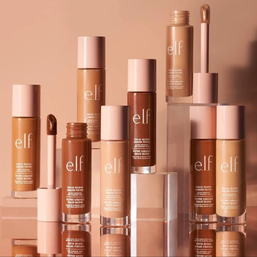 ELF Halo Glow Liquid Filter 31.5ml