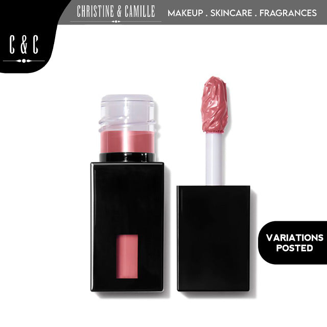 ELF Glossy Lip Gloss Stain 3ml