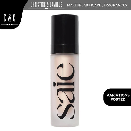 Saie Glowy Super Gel