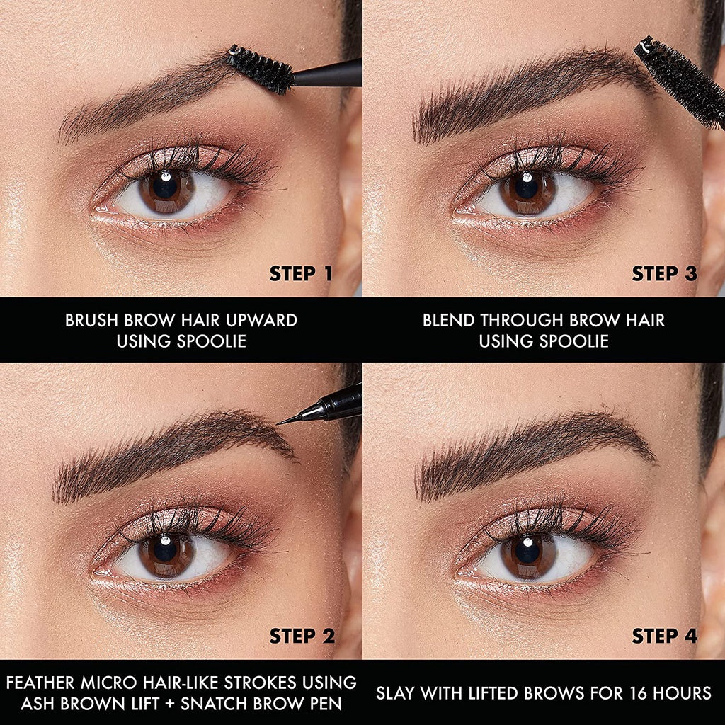 NYX Lift & Snatch Brow Tint Pen 1ml