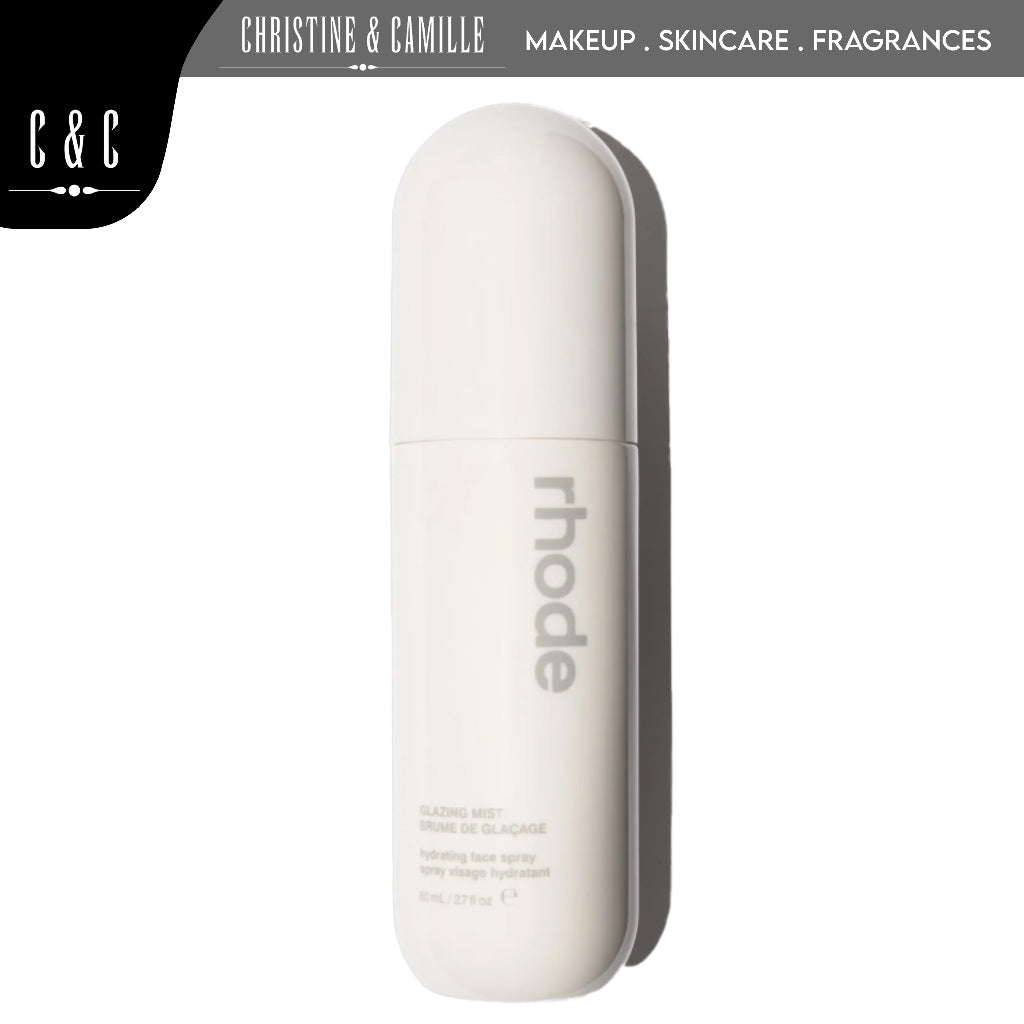 Rhode Glazing Mist 80ml