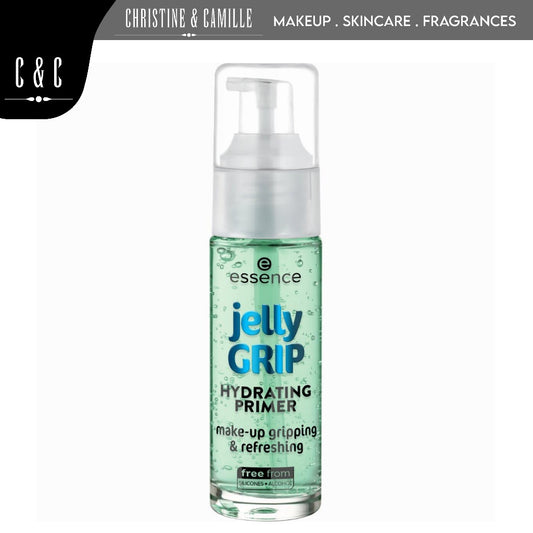 Essence Jelly Grip Hydrating Primer 29ml