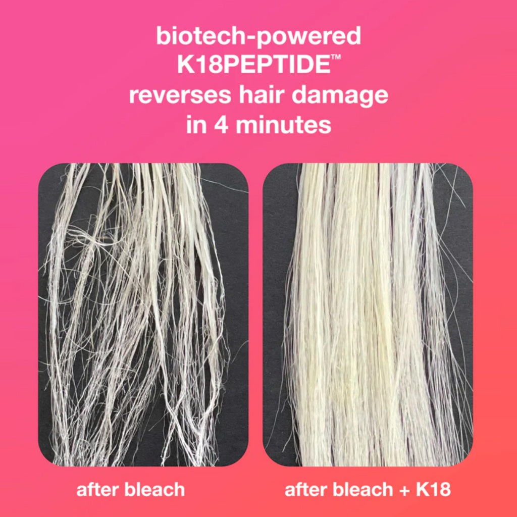 K18 Leave In Molecular Repair Hair Mask 5ml